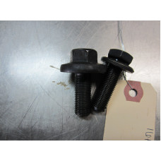 16H017 Camshaft Bolt Set For 09-15 Nissan Rogue  2.5  Japan Built